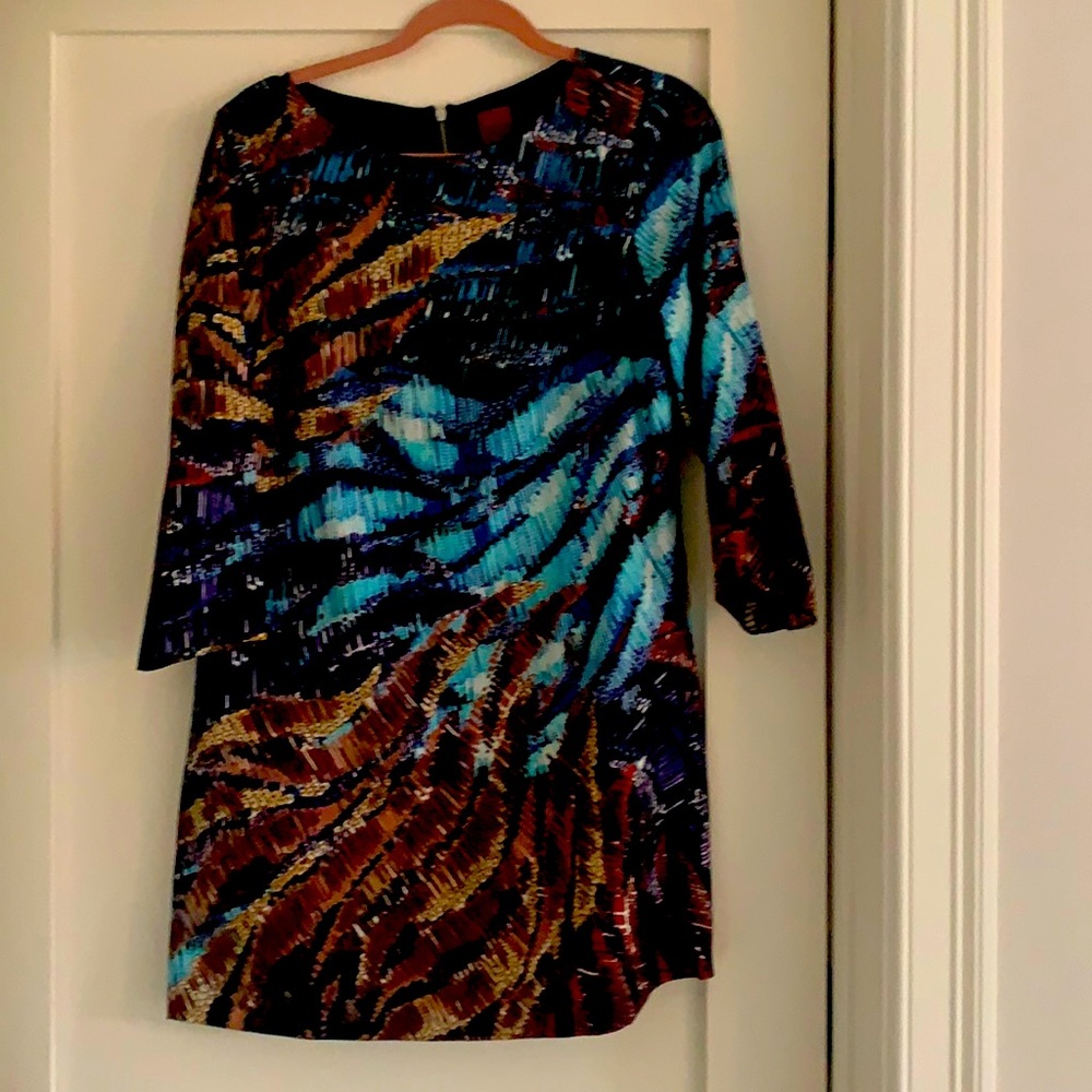 Ali Ro beautiful dress great condition size 8